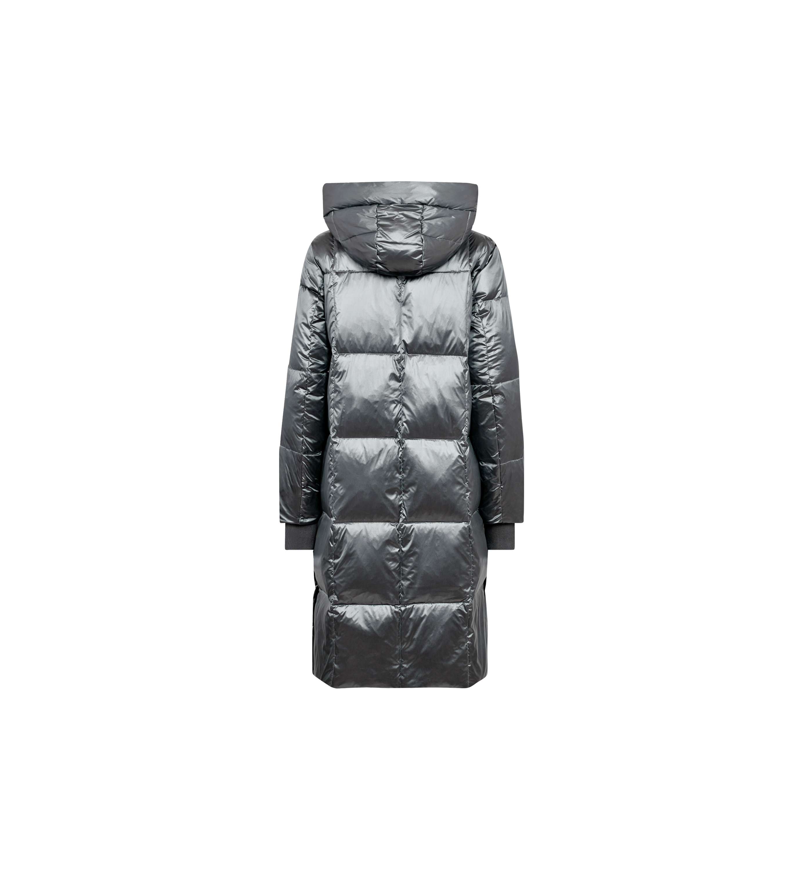 Packshot / Dark Grey / Back